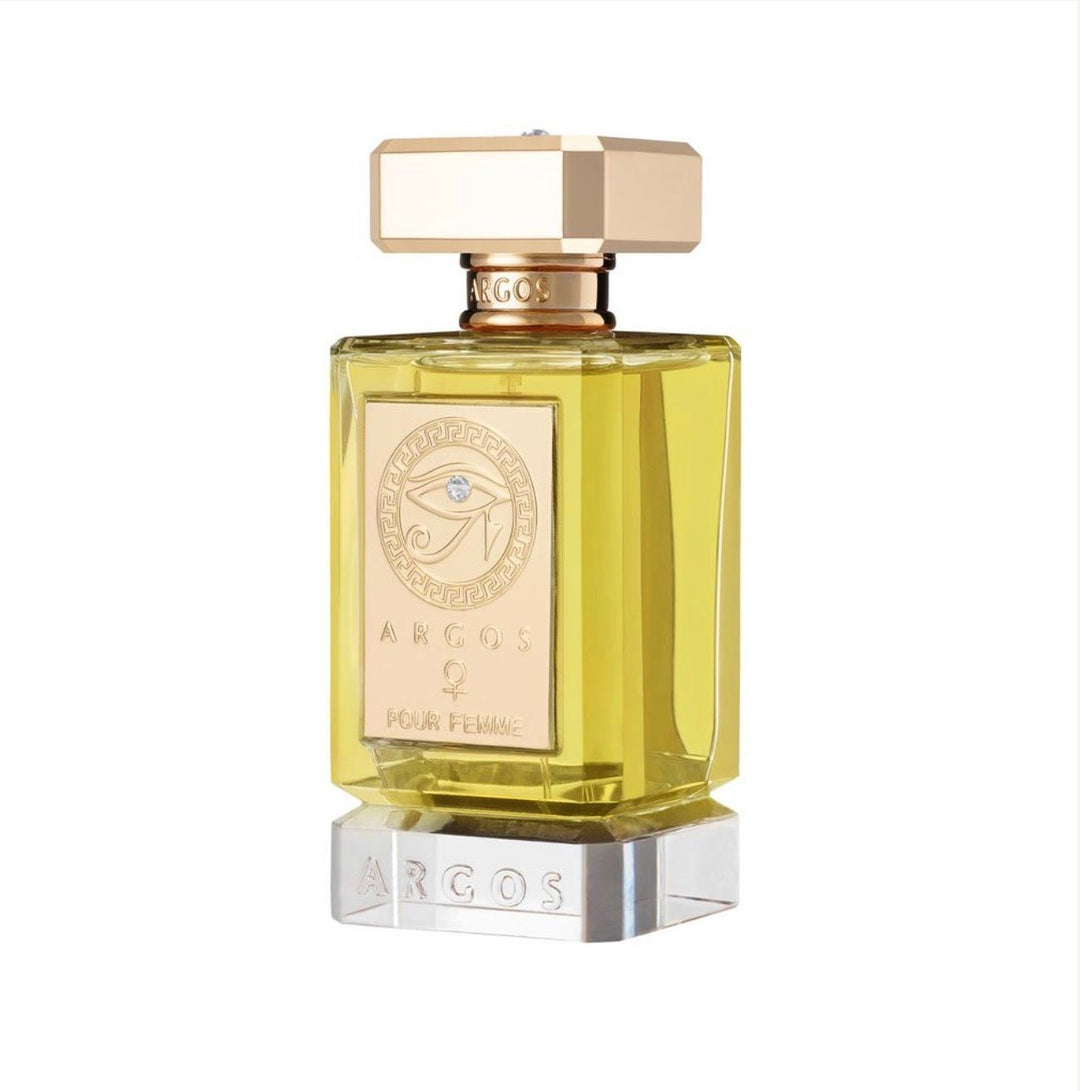 Pour Femme - Eau de Parfum - PUA PUA