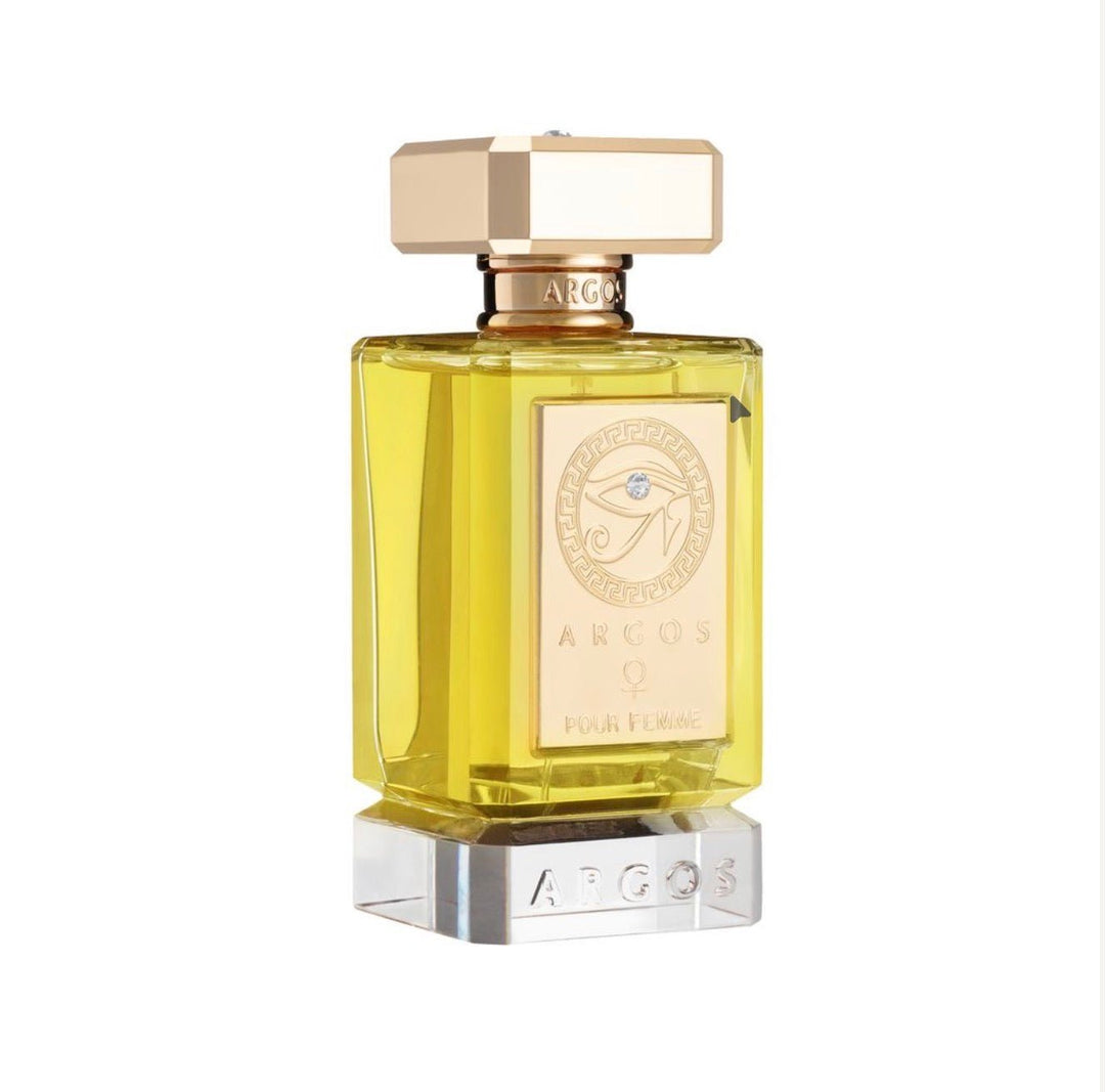 Pour Femme - Eau de Parfum - PUA PUA