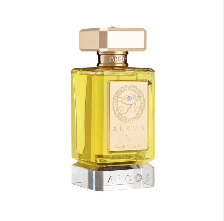 Pour Femme - Eau de Parfum - PUA PUA