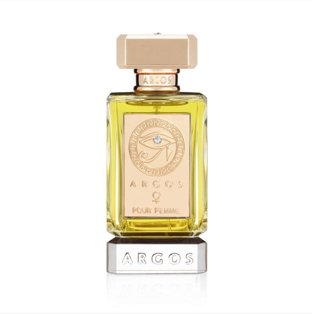 Pour Femme - Eau de Parfum - PUA PUA