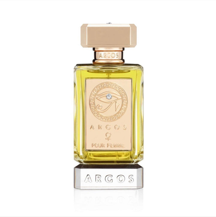 Pour Femme - Eau de Parfum - PUA PUA