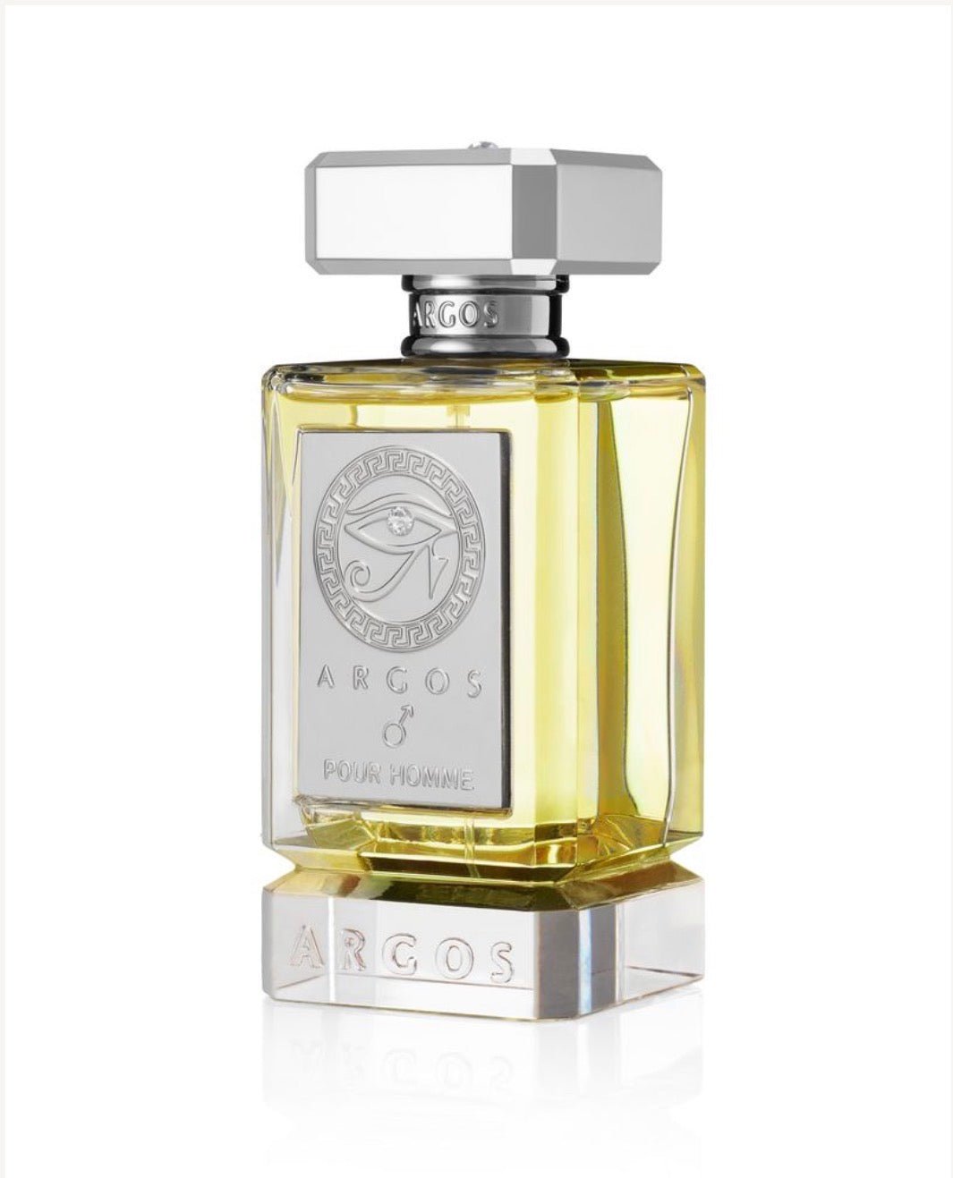 Pour Homme - Eau de Parfum - PUA PUA