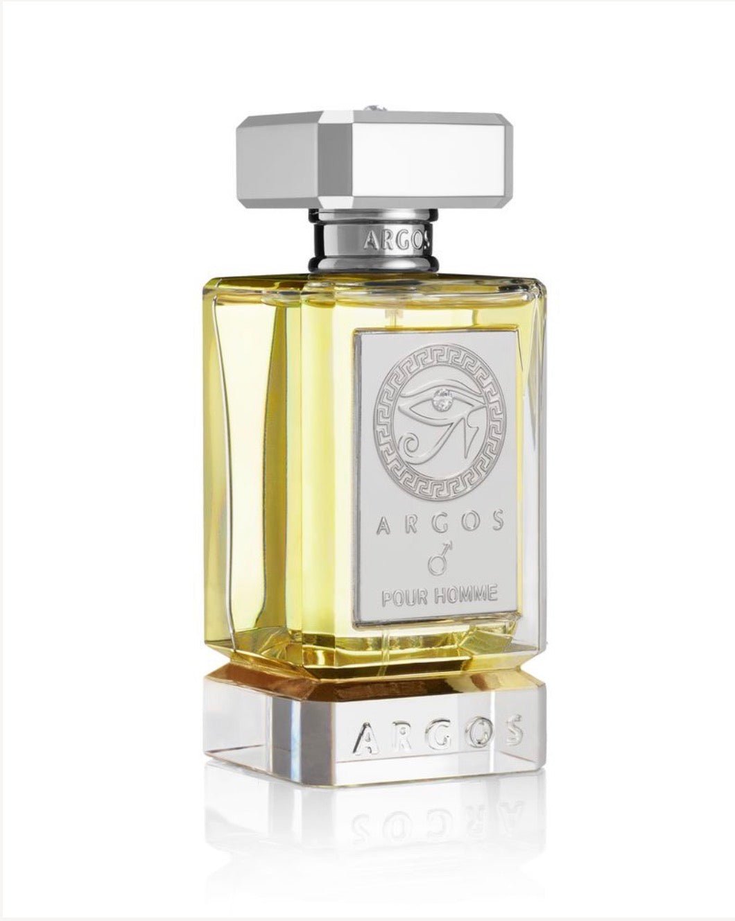 Pour Homme - Eau de Parfum - PUA PUA