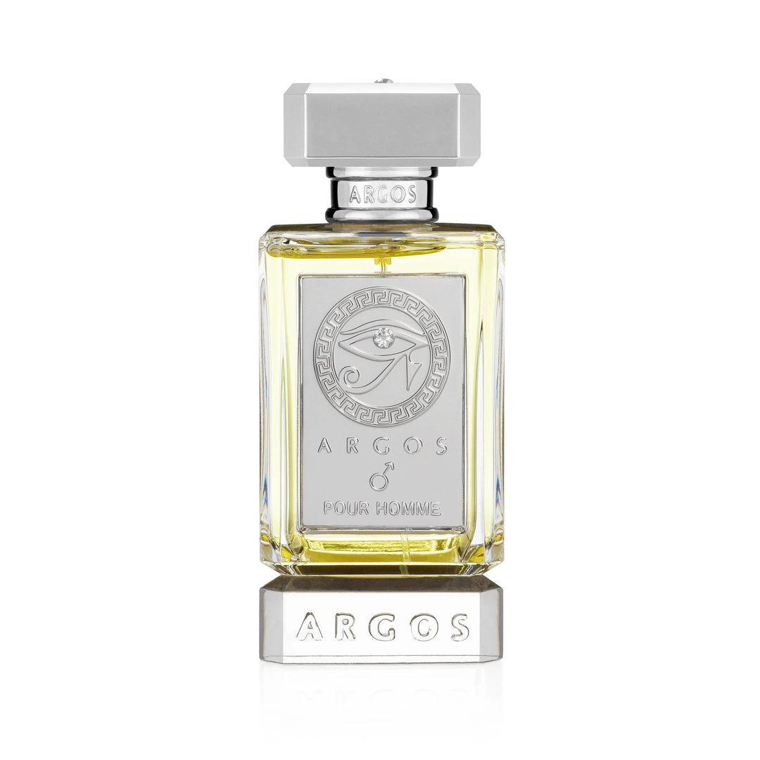 Pour Homme - Eau de Parfum - PUA PUA