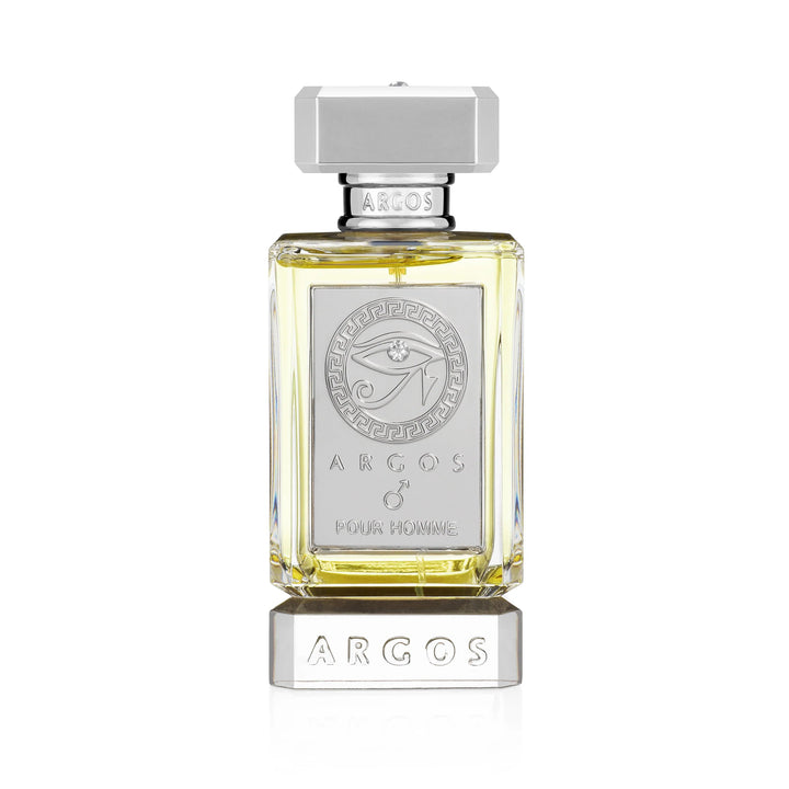 Pour Homme - Eau de Parfum - PUA PUA