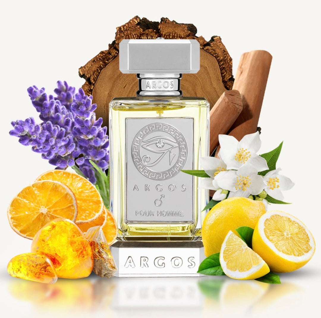 Pour Homme - Eau de Parfum - PUA PUA