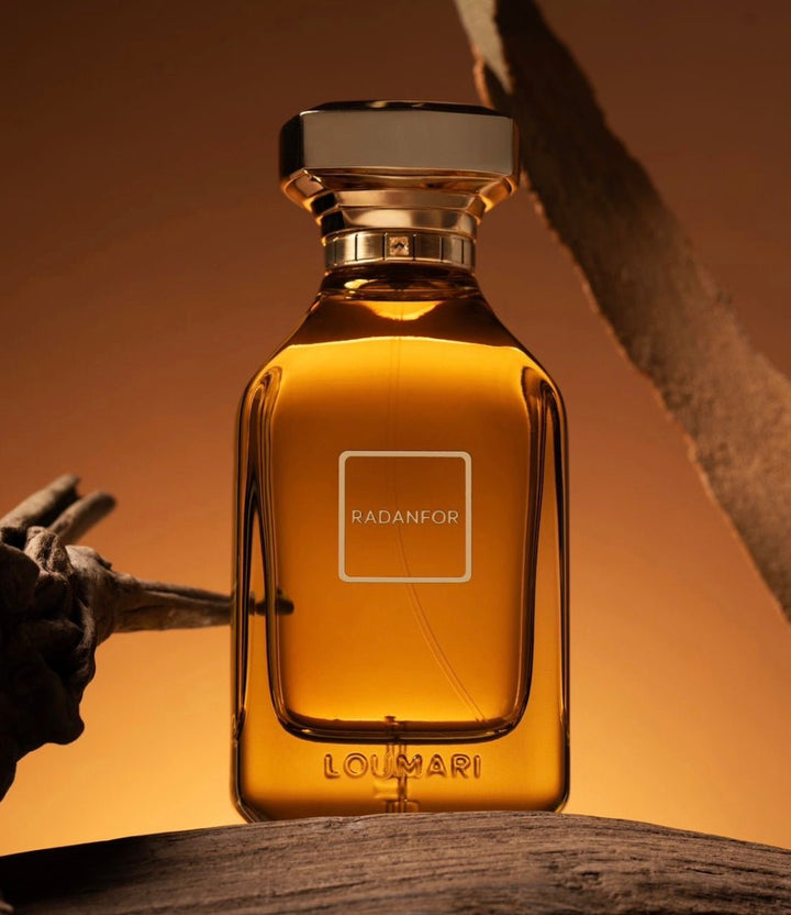 Randanfor - Parfum 100ml - PUA PUA