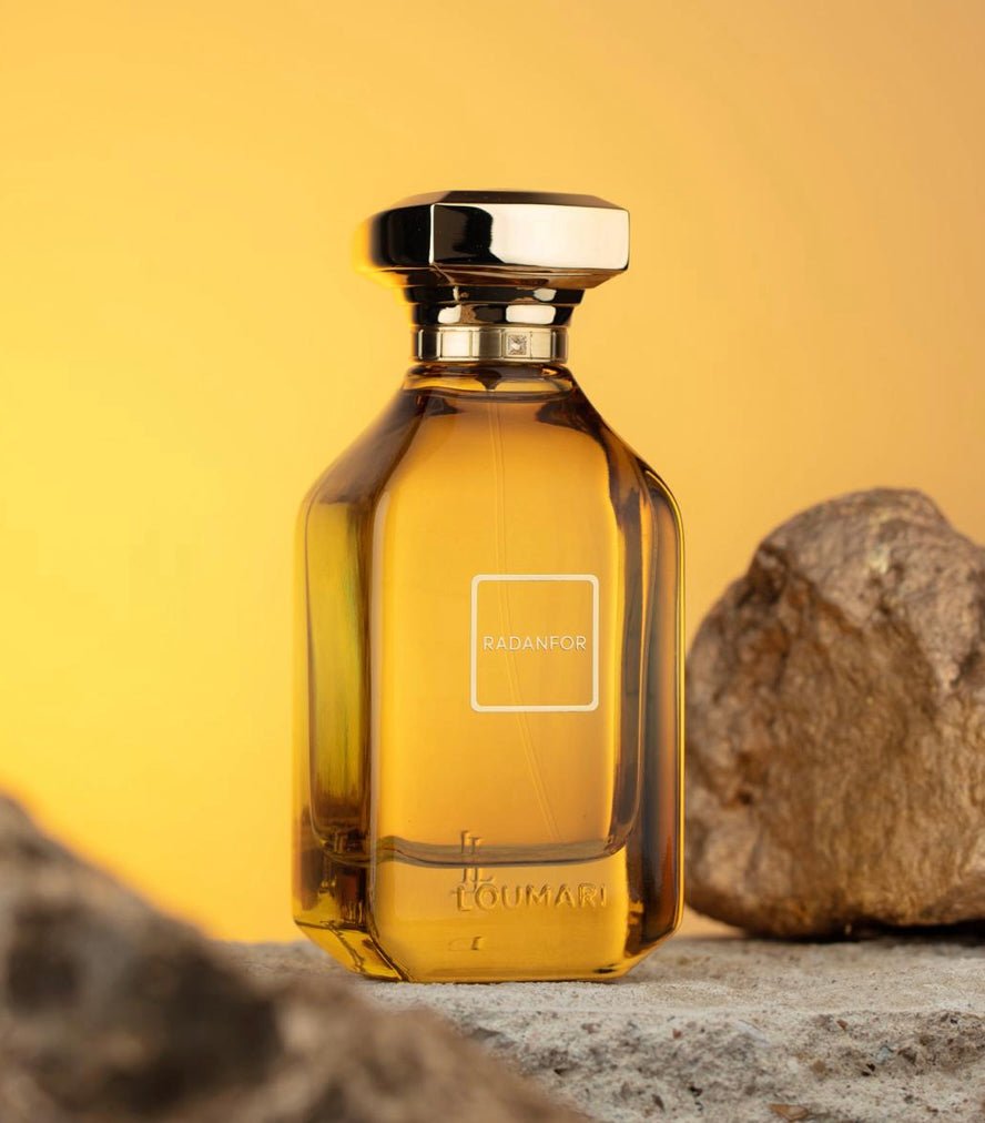Randanfor - Parfum 100ml - PUA PUA
