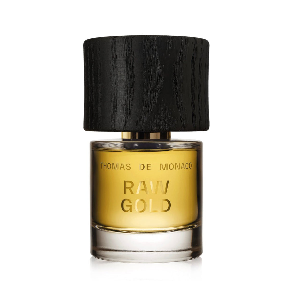 Raw Gold - Extrait de Parfum - PUA PUA
