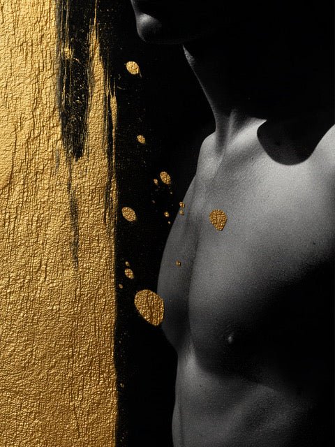 Raw Gold - Extrait de Parfum - PUA PUA