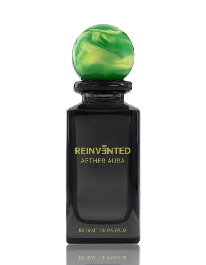 Aether Aura - Extrait de Parfum