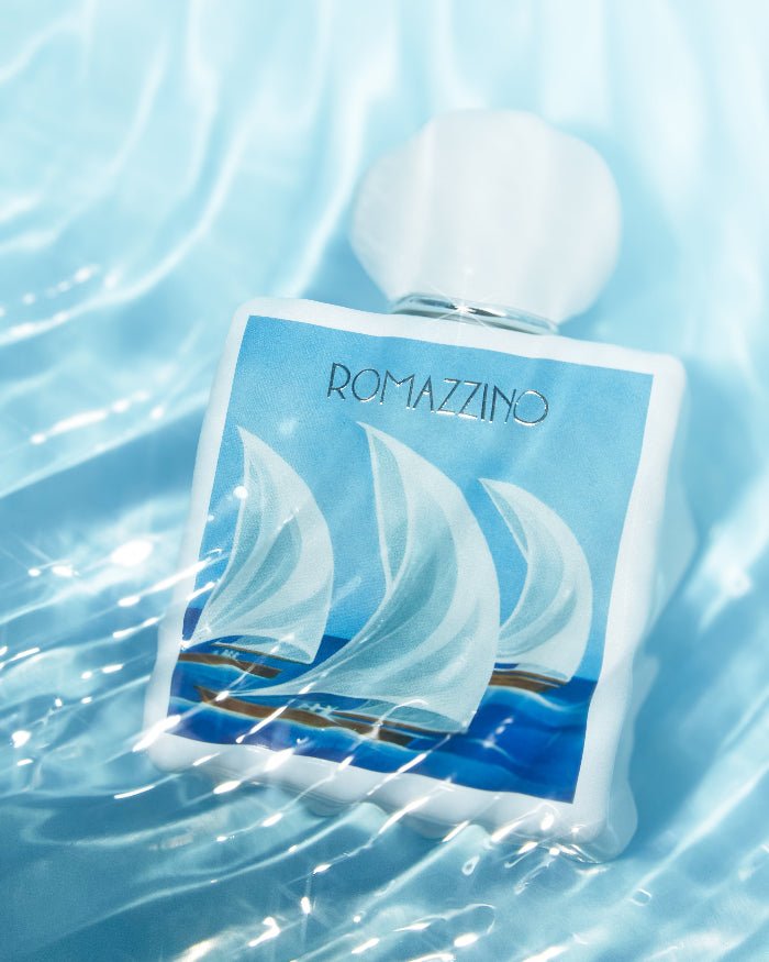 Romazzino - Extrait de Parfum - PUA PUA