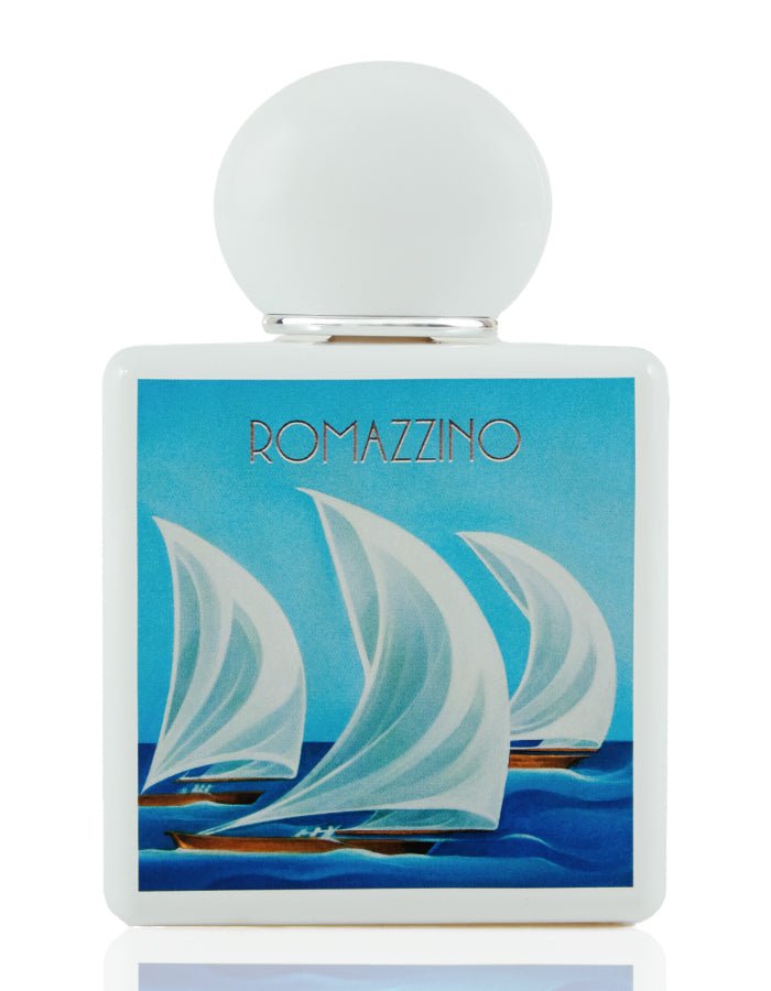 Romazzino - Extrait de Parfum - PUA PUA
