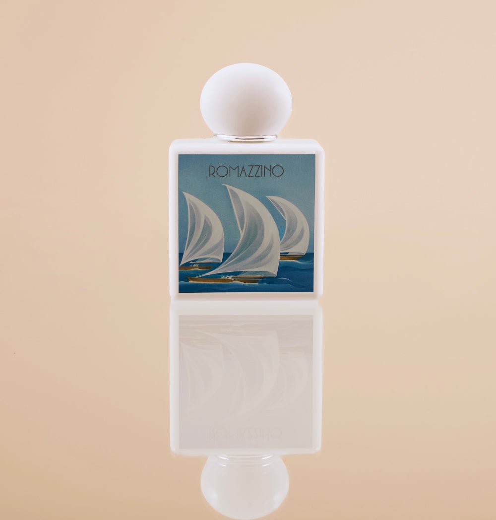Romazzino - Extrait de Parfum - PUA PUA
