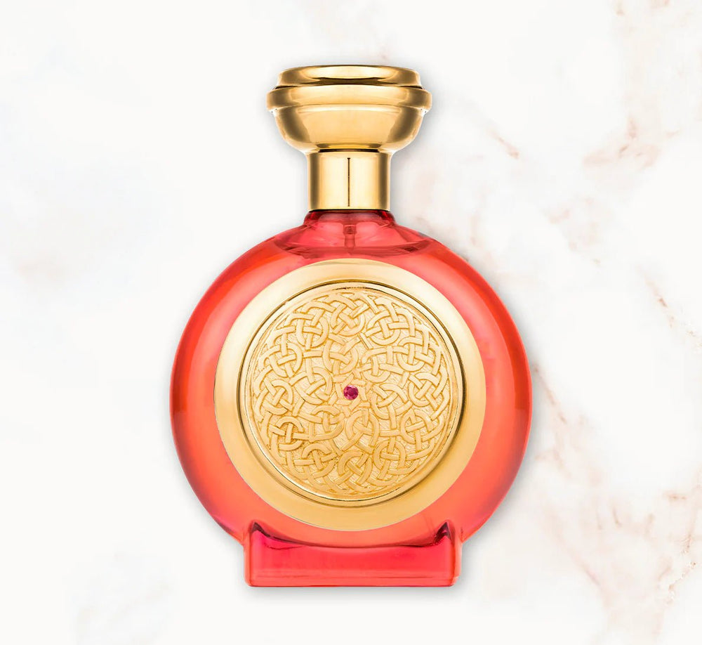 Rose Sapphire Parfum Spray 100ml - PUA PUA