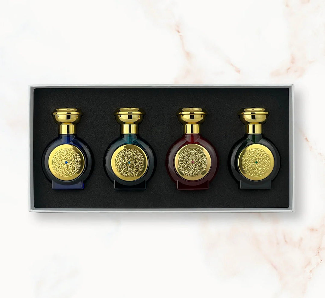 ROYAL SAPPHIRE COLLECTION GIFT SET - Geschenkset - PUA PUA