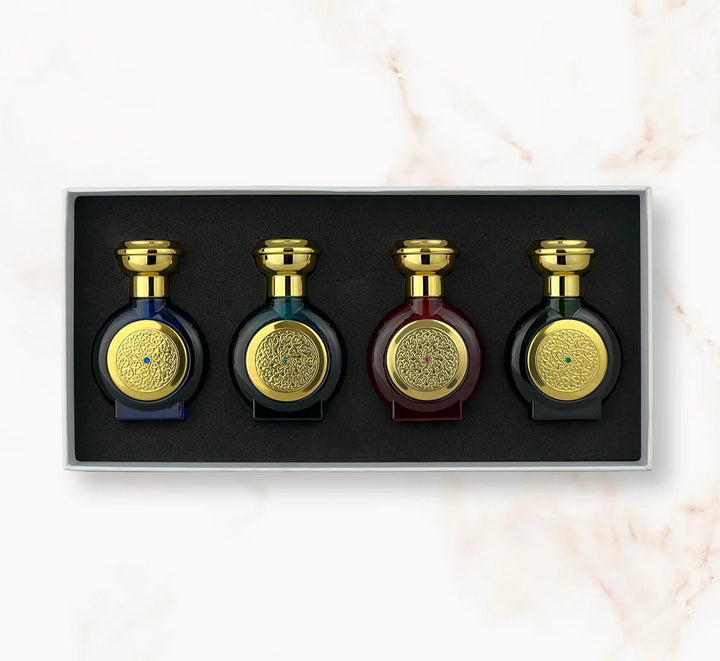 ROYAL SAPPHIRE COLLECTION GIFT SET - Geschenkset - PUA PUA