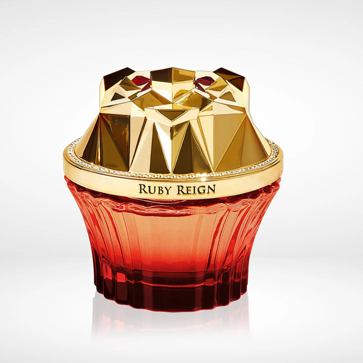 Ruby Reign Limited Edition - PUA PUA