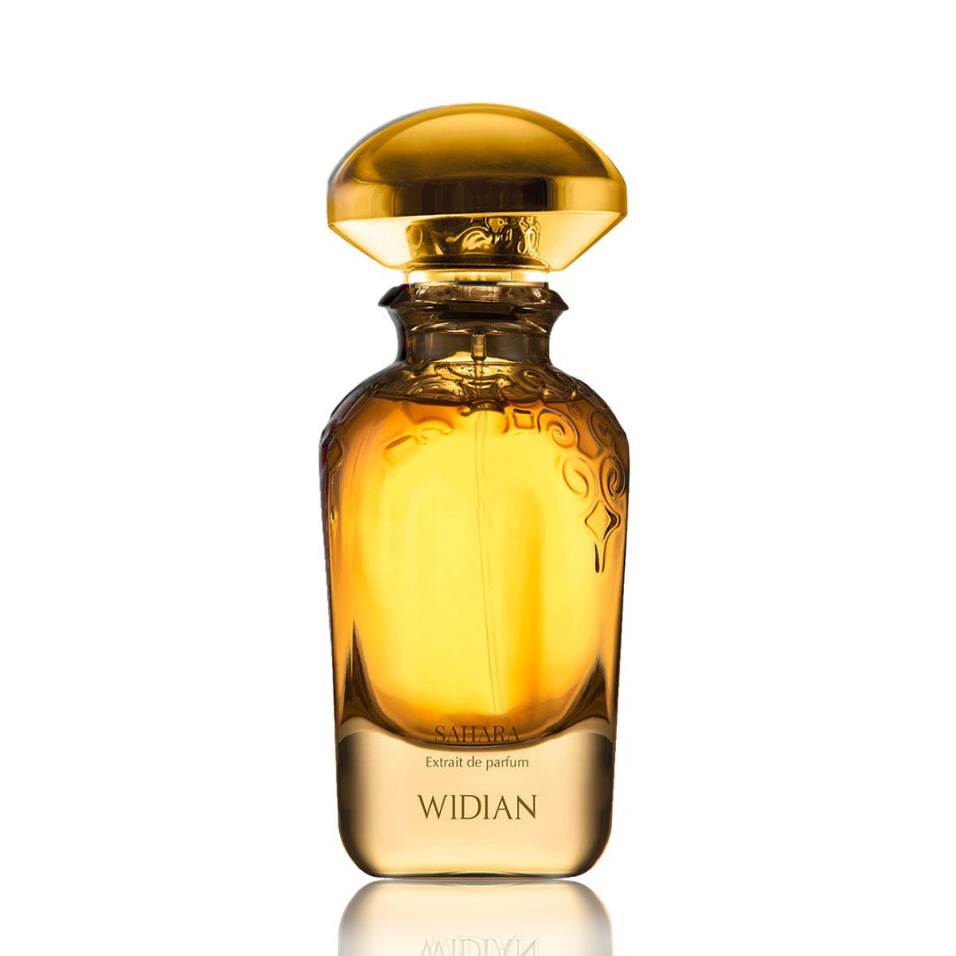 Sahara - Extrait de Parfum 50ml - PUA PUA
