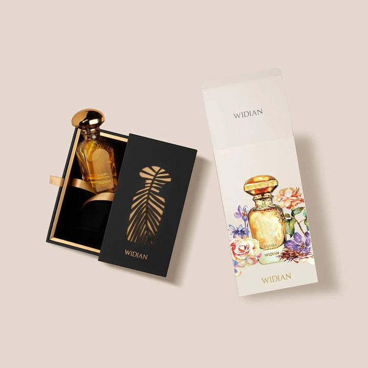 Sahara - Extrait de Parfum 50ml - PUA PUA
