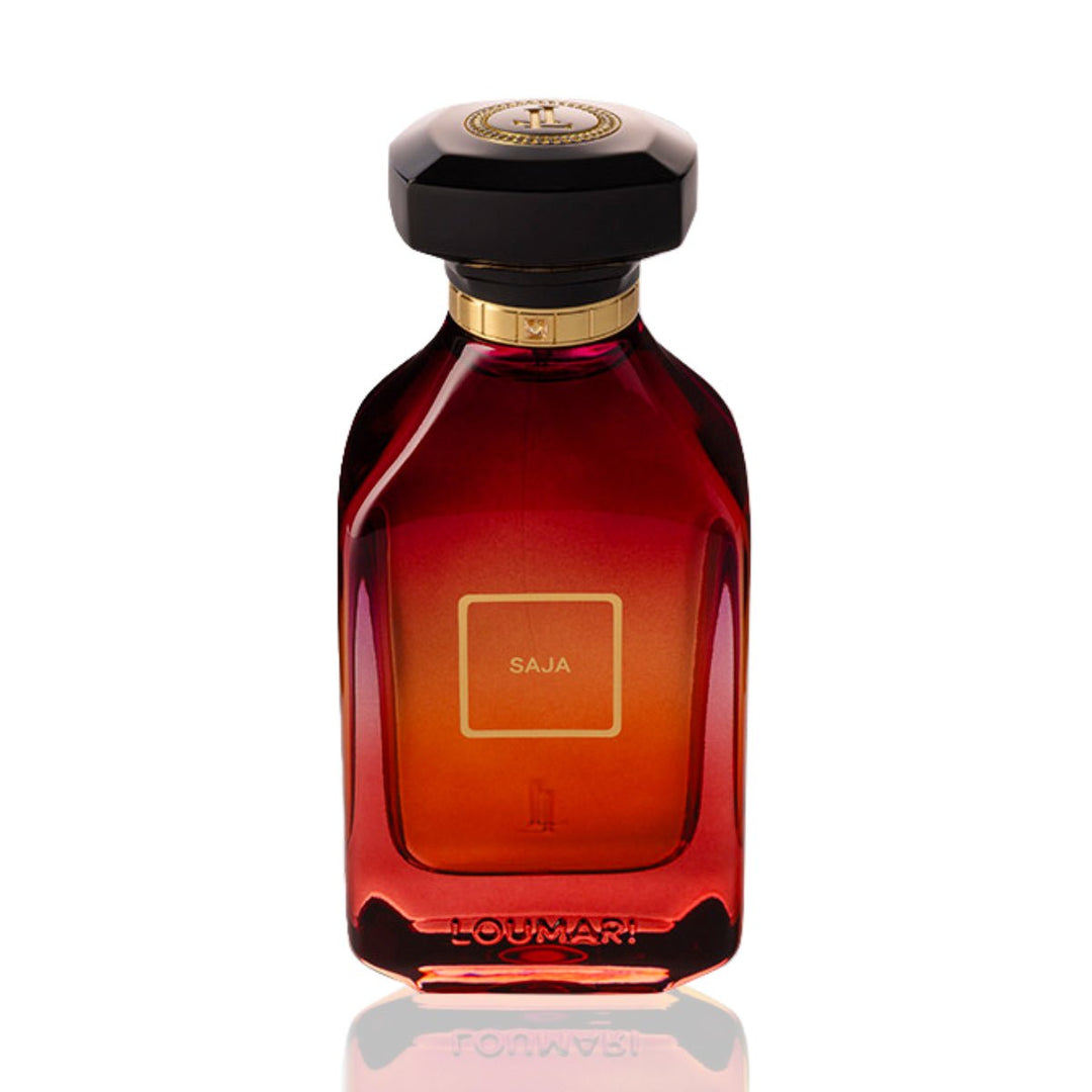 Saja - Extrait de Parfum - PUA PUA