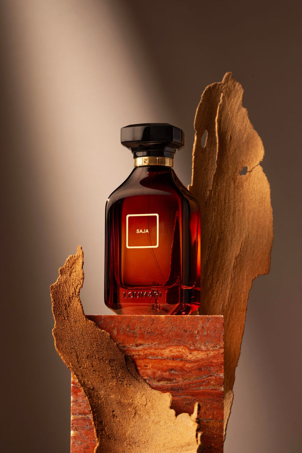 Saja - Extrait de Parfum - PUA PUA