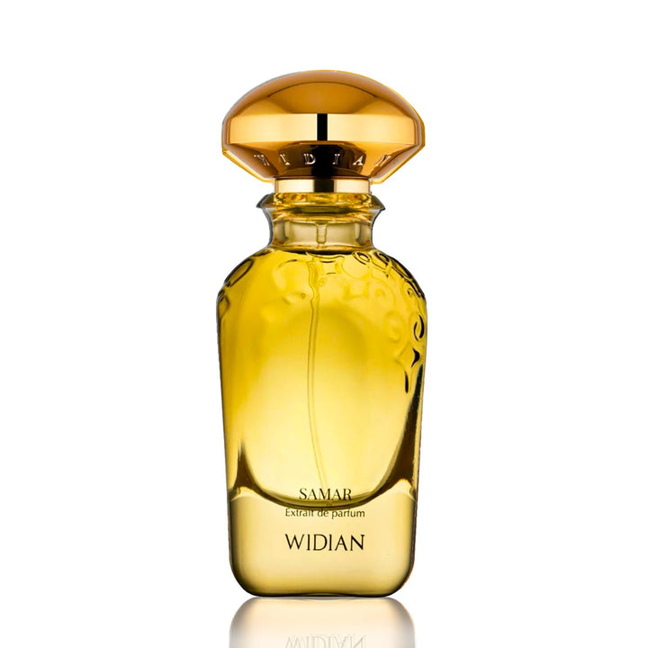 Samar - Extrait de Parfum 50ml - PUA PUA