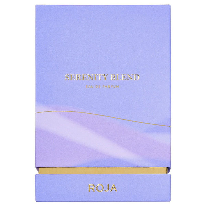 Serenity Blend - Eau de Parfum 100 ml - PUA PUA