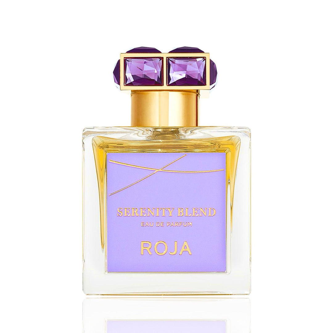 Serenity Blend - Eau de Parfum 100 ml - PUA PUA