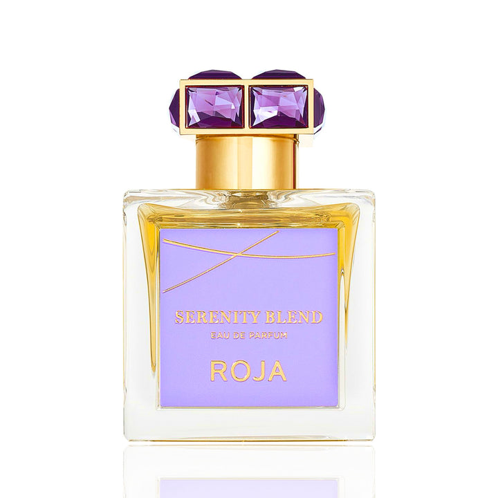 Serenity Blend - Eau de Parfum 100 ml