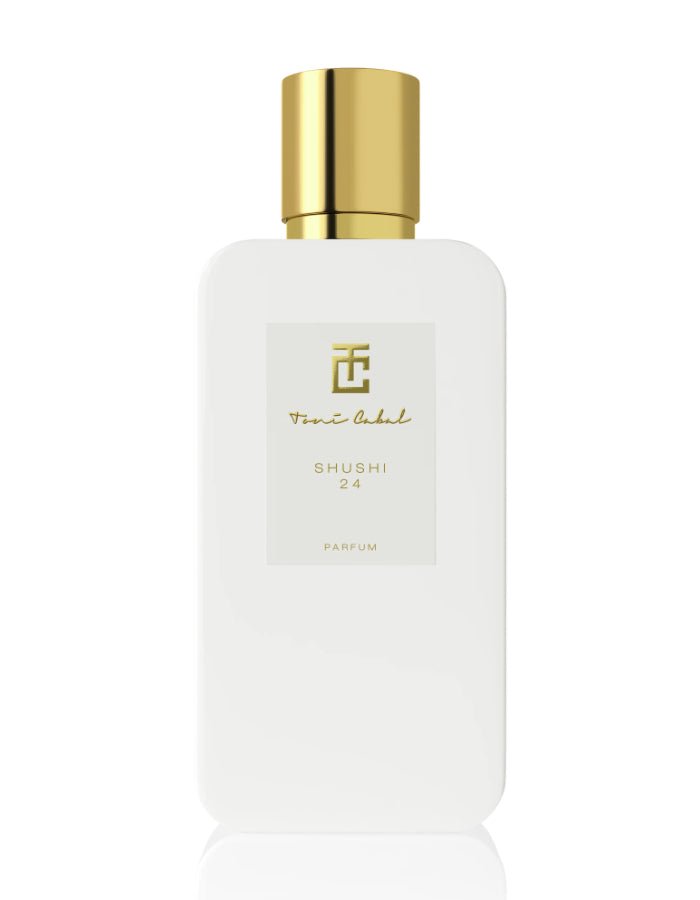 Shushi - Eau de Parfum - PUA PUA