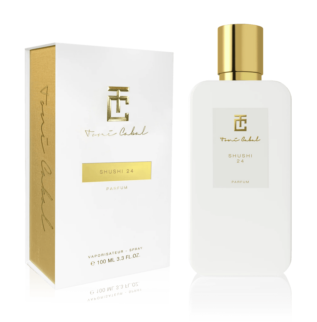 Shushi - Eau de Parfum - PUA PUA