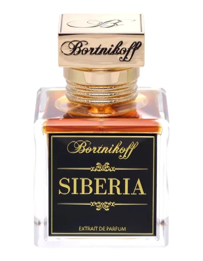 Siberia - Extrait de Parfum 50ml - PUA PUA