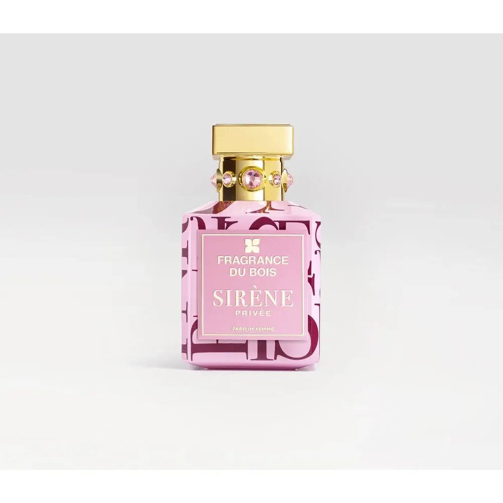 Sirène Privèe - Extrait de Parfum 75ml - PUA PUA