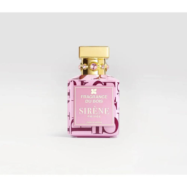 Sirène Privèe - Extrait de Parfum 75ml - PUA PUA
