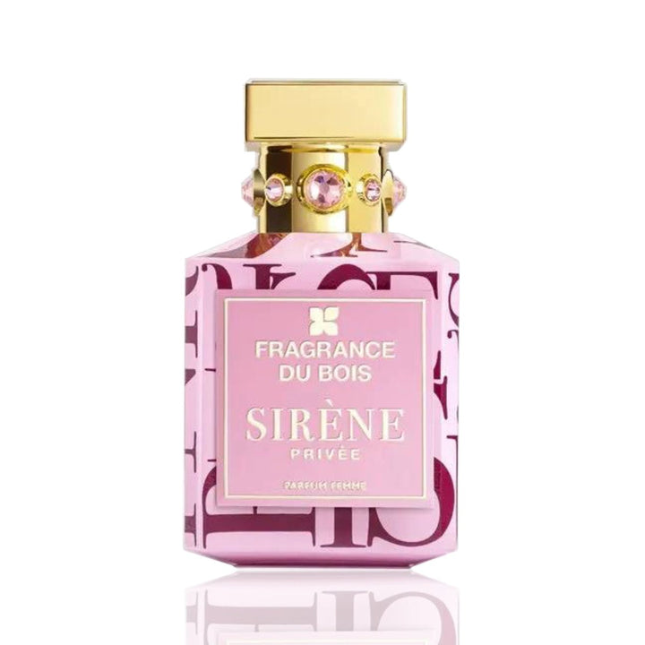 Sirène Privèe - Extrait de Parfum 75ml - PUA PUA