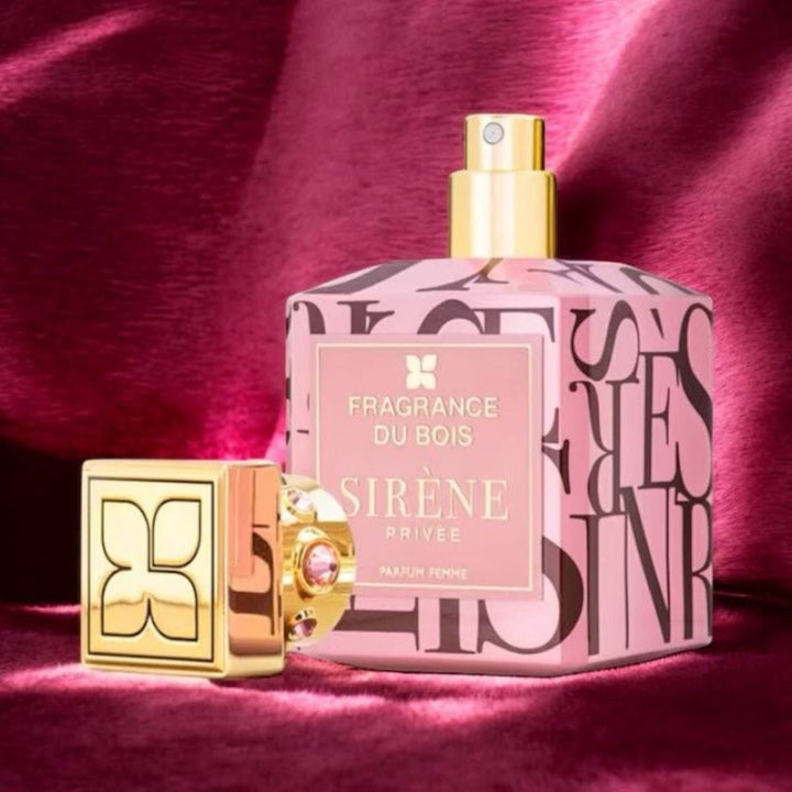 Sirène Privèe - Extrait de Parfum 75ml - PUA PUA