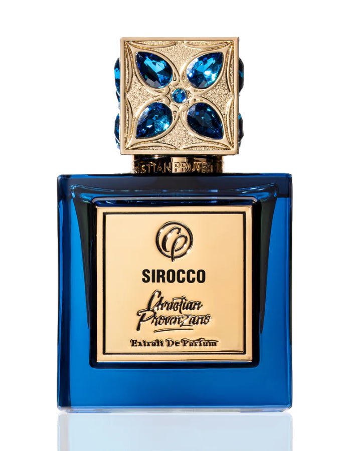 Sirocco - Extrait de Parfum - PUA PUA