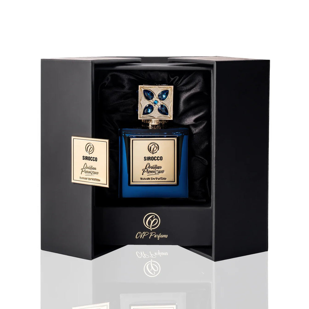Sirocco - Extrait de Parfum - PUA PUA