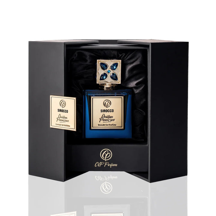 Sirocco - Extrait de Parfum - PUA PUA