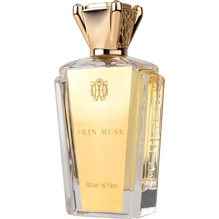 Skin Musk - Extrait de Parfum von ATTAR AL HAS - PUA PUA