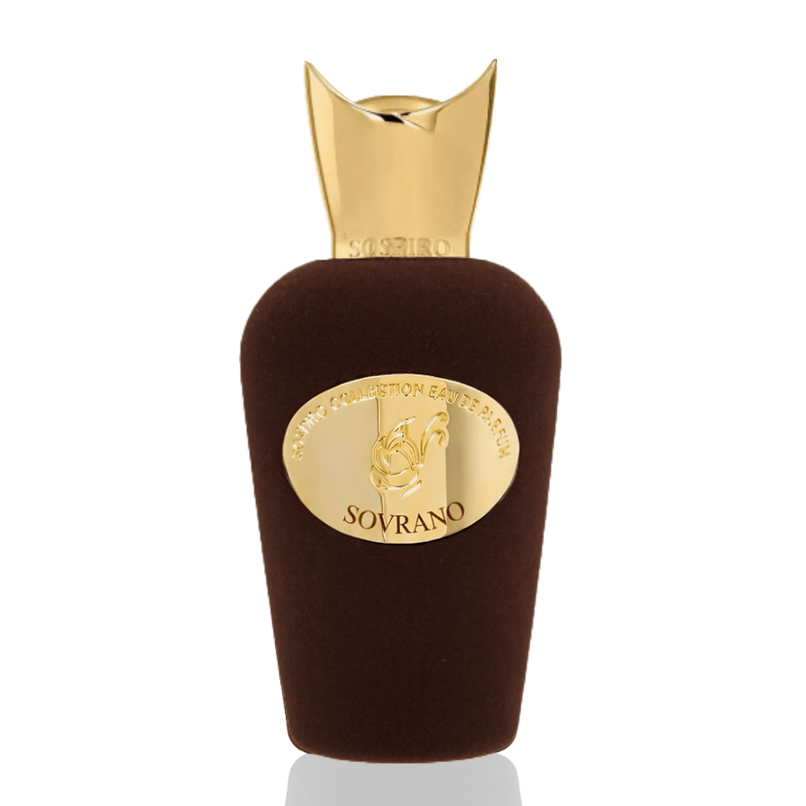 Sovrano – Eau de Parfum | SOSPIRO - PUA PUA