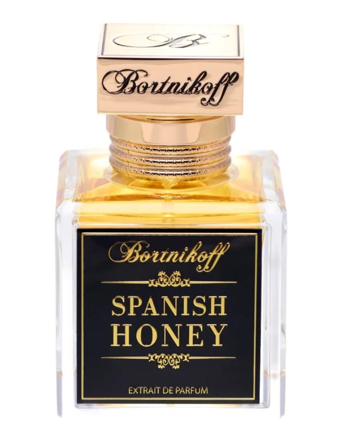 Spanish Honey - Extrait de Parfum 50ml - PUA PUA