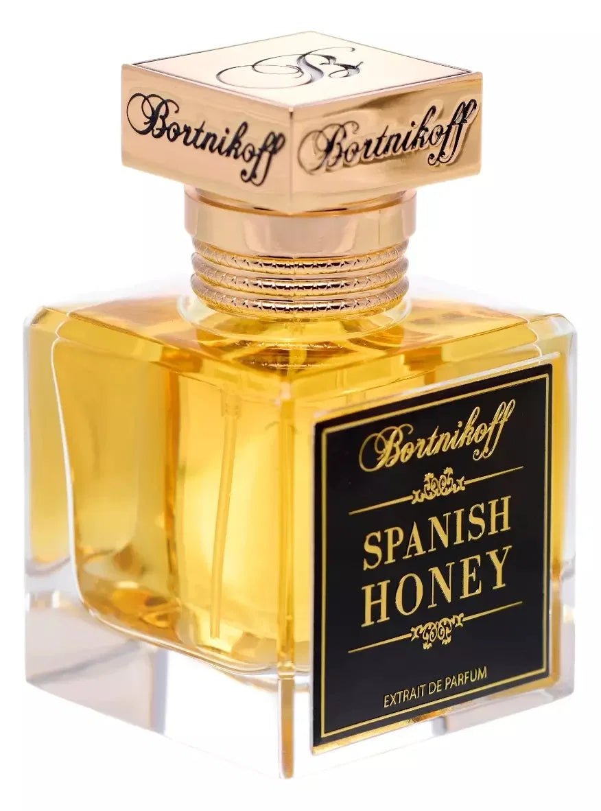 Spanish Honey - Extrait de Parfum 50ml - PUA PUA