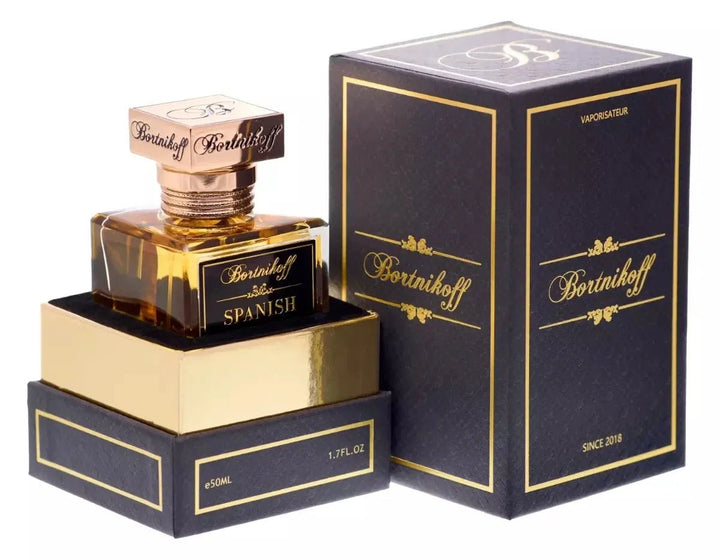 Spanish Honey - Extrait de Parfum 50ml - PUA PUA