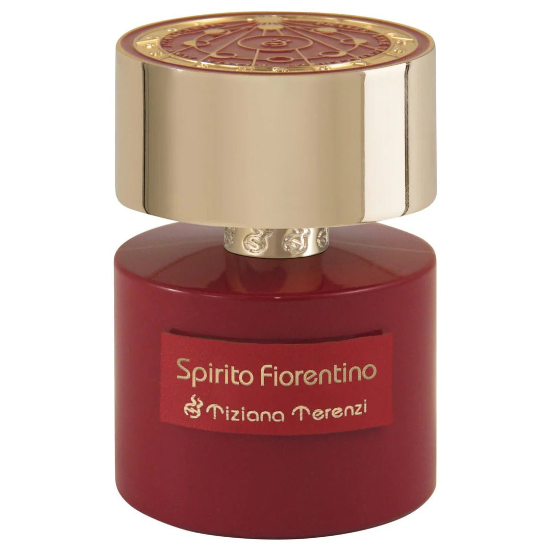 Spirito Fiorentino - Extrait de Parfum - PUA PUA