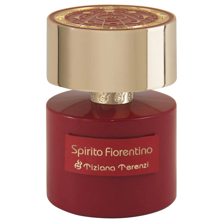 Spirito Fiorentino - Extrait de Parfum - PUA PUA