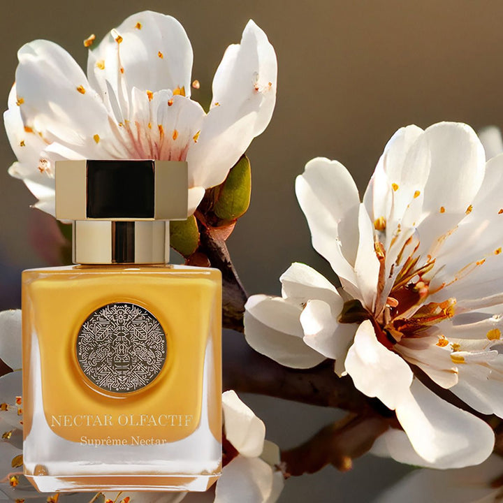 Suprême Nectar - Extrait de Parfum 100ml - PUA PUA