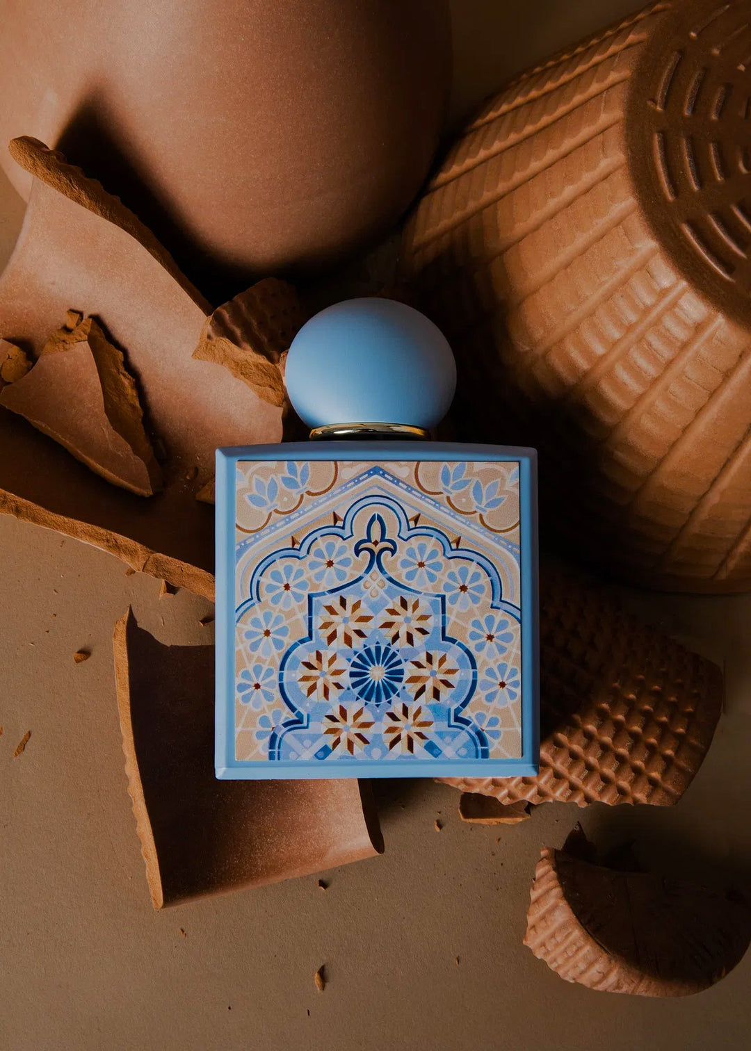Tawakkul - Extrait de Parfum - PUA PUA