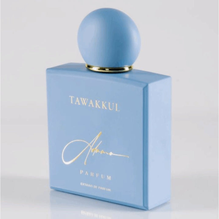 Tawakkul - Extrait de Parfum - PUA PUA